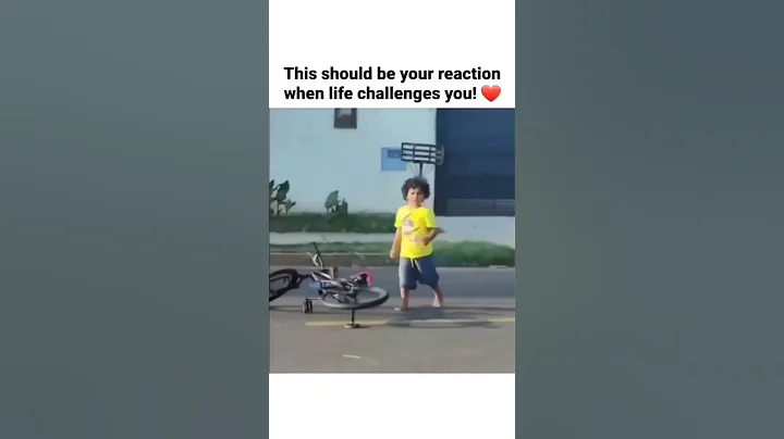 Sometimes you just gotta say fu** it