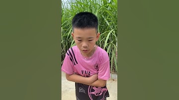 Cậu bé áo hồng quyết định làm người xấu P6 - Chủ Quán Tốt Bụng