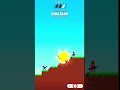 Bazooka Boy 💥 One Shot Destruction! #shorts #gaming #freefire #games