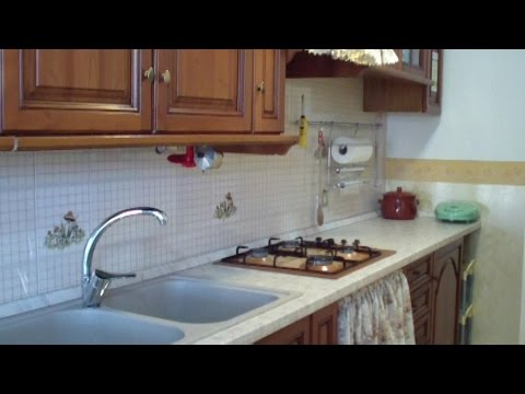 Come sostituire un piano cucina-HOW TO REPLACE A STOVE TOP