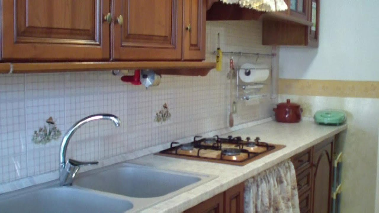 Come sostituire un piano cucina how to replace a stove top youtube
