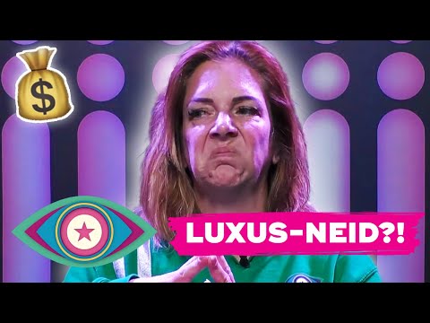 Luxus-Neid: Danni rechnet mit Ina ab💸💸 | Promi Big Brother 2021 | SAT.1