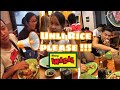 Unli Rice Please Compilation (Mang Inasal)