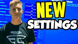 Tfues Mouse Settings, Sensitivity And Keybinds 2020 Update