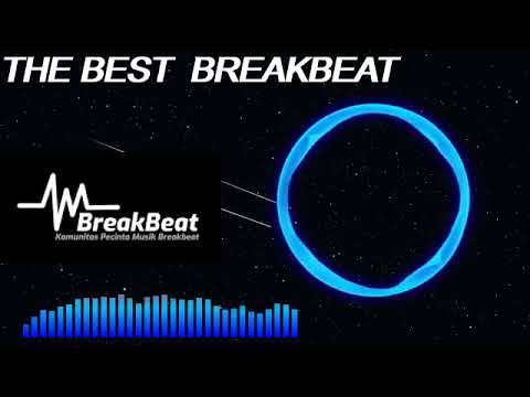 DJ BREAKBEAT 2022 full BASS nonstop | Breakbeat