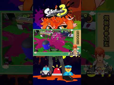 【1Shotdoublekill】あばよ！！【#Shorts】