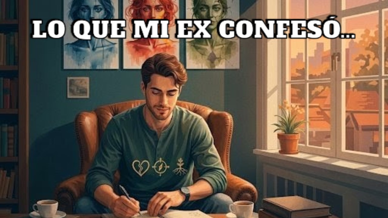 💡 Mis relaciones fallaban a los 3 meses... hasta que aprendí esto