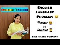 English language problem   teacher  vs student   who wins   dushyant kukreja shorts