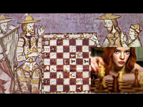 SCACCHI - LA STORIA DI UN GIOCO ECCEZIONALE E MISTERIOSO