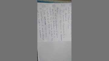 Dbms some one-liners for computer instructor/teacher (4)