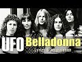 UFO – Belladonna (Lyrics & Terjemahan Indonesia)