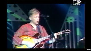 New Order - Everyone Everywhere HD, Last Version (Montreux Jazz Festival, Switzerland, 02.07.1993)