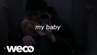 My Baby - XOXO | SLOW  Resimi