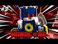 Metal Sonic Live Stream