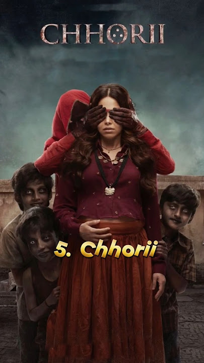Top 10 best horror movies in india (part-2)
