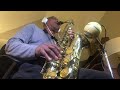 Lisa Stansfield - All Woman - (Sax Cover by James E. Green)