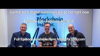 Ripple Discussion with Host Simon Taylor, And Guests Andrew Smith, Eric Van der Kleij