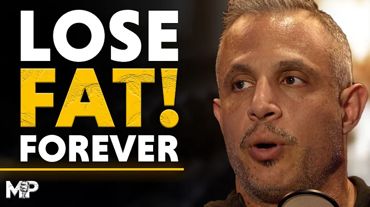 STOP Trying to Go From 30% Body Fat To 10% Body Fat! - DO THESE 3 Things Instead | Mind Pump 2532