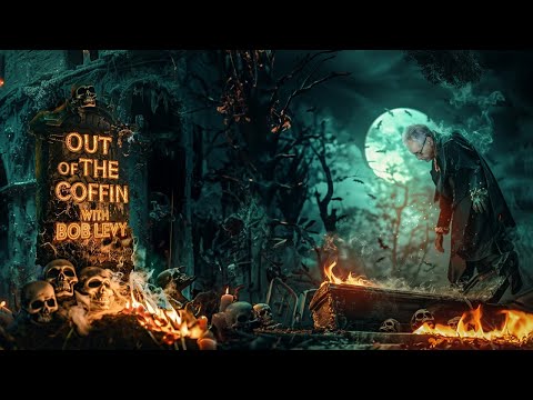 OUT OF THE COFFIN EPISODE 52 WITH BOB AND GINA