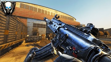 MOONS "AREA 51" REMASTERED in ZOMBIES!😱 (BO3 CUSTOM ZOMBIES LIVE!) #ZNATION