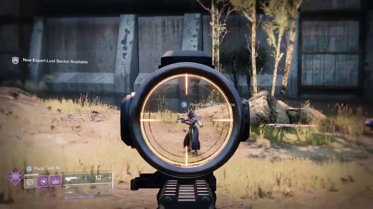 OMG THIS IS AWESOME! Destiny 2 is FIRE