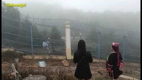 Hẹn Gặp Cột Mốc 1327 Việt Trung