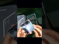 Samsung Galaxy Flip 7- Unboxing in 1 minute😍Ideal for the ideal gender🥰 #Samsung #GalaxyFlip7