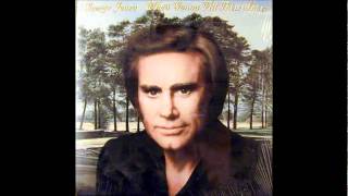 George Jones - Just When chords