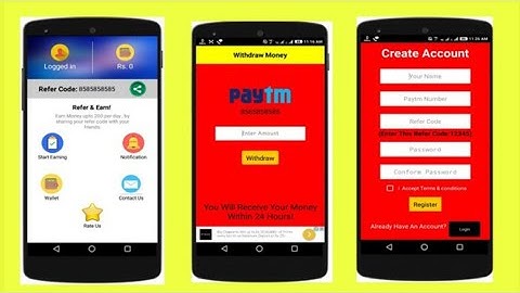 Appybuilder High Cpc Earning App Aia File Free || Aia File