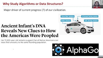 [Intro Video 1] Welcome to 61B 2019