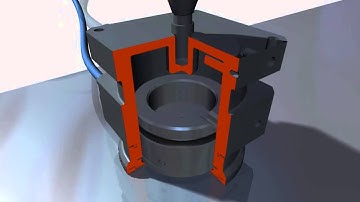 Goudsmit - TPGC Magnetic gripper