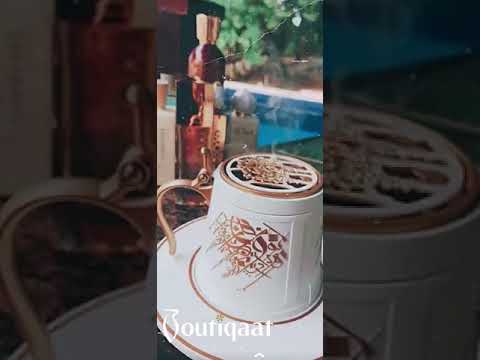          تغطية جمال على مجموعة عطور جمال