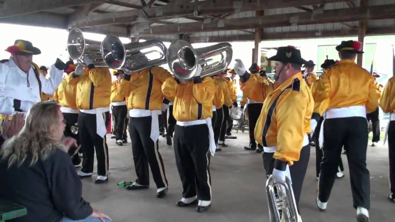 Iron County Fair 2009 part 4 YouTube