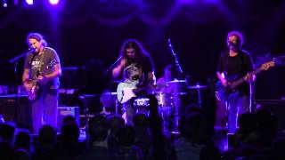 Watch Meat Puppets Open Wide video