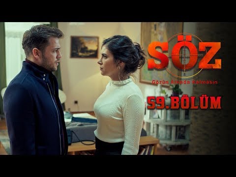 Söz | 59.Bölüm | \