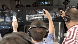 Landa Open House @ Virtual Packaging - July 2019