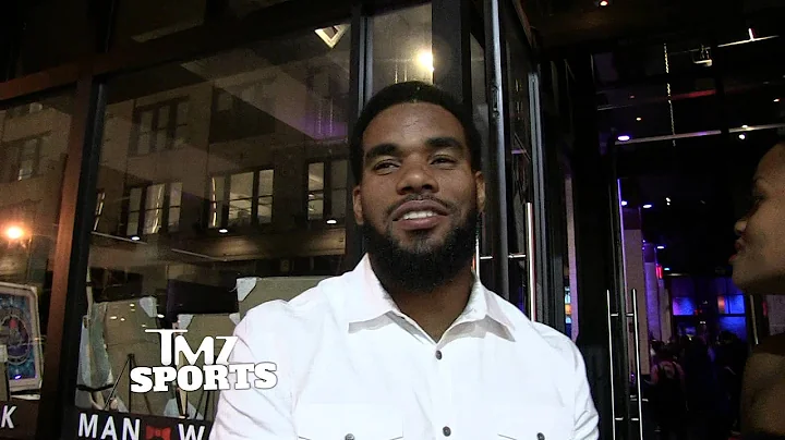 NFL Player Quintin Demps -- Rookie Hazing Cost Me ...