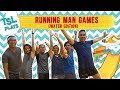 TSL Plays: Running Man Games (Water Edition)