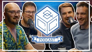 Season Two Roundtable - Chance & Counters Podcast #19