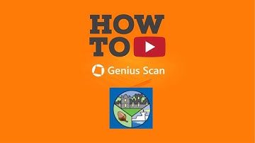 How to Submit Work with Genius Scan | Ardgillan College