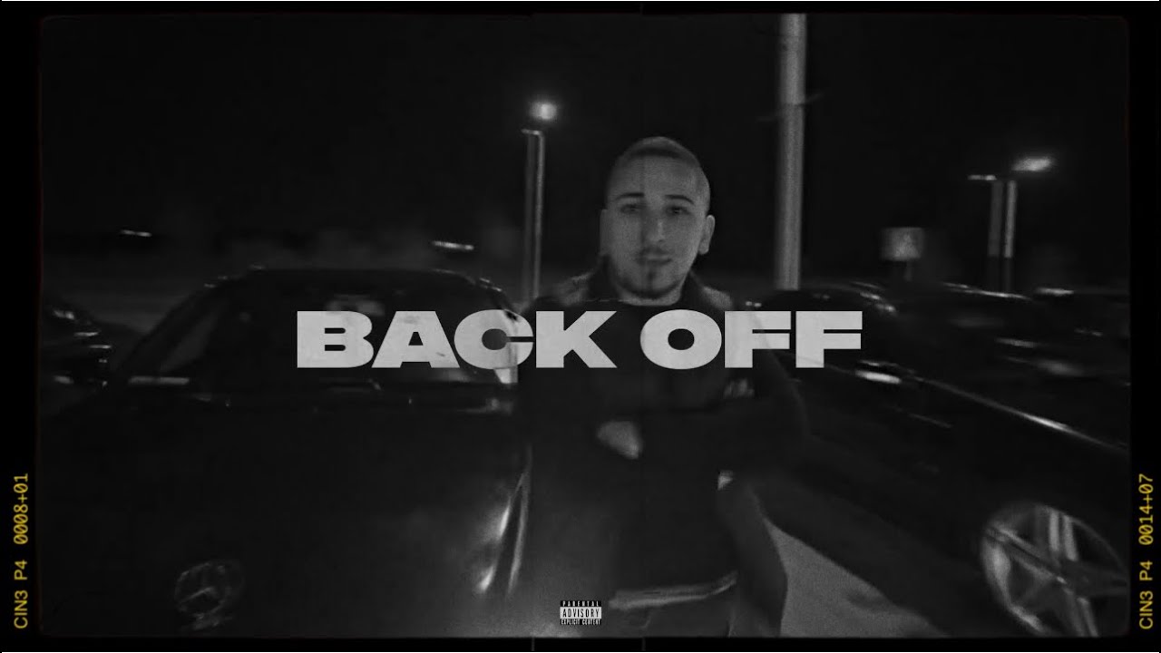 Watch Back Off (Official Audio) Sajjn | New Punjabi Song 2025 on YouTube Watch Back Off (Official Audio) Sajjn | New Punjabi Song 2025 on YouTube