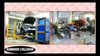 Burnside Collision Inwood, NY 516- 371-3161