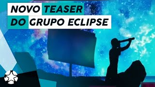 TEATRO DE SOMBRAS GRUPO ECLIPSE - TEASER