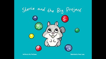 Stevie and the Big Project