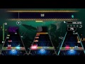 Rock Band 4 - Cry Thunder by Dragonforce - Expert - Full Band