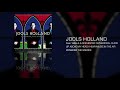 Jools Holland and Wells &amp; Rochester Cathedral Choirs - Up Above My Head I Hear (Official Audio)