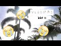 FINAL DAY IN PARADISE!? VLOGMAS DAY 11