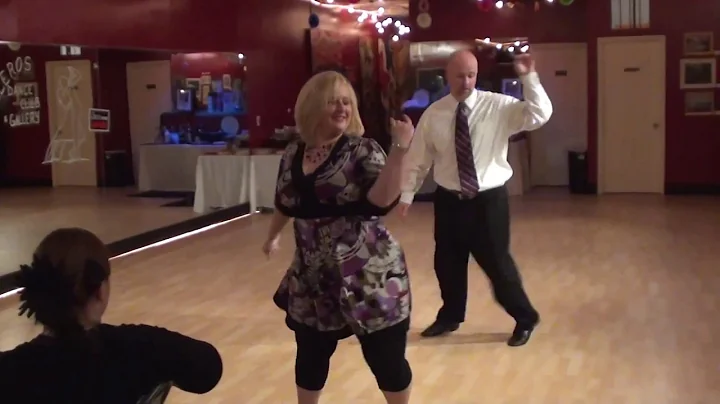 Boleros Spring Showcase 041914 - Mash Up - Blevins...