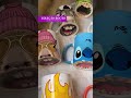 Qual seu personagem favorito? aqui temos todos. 😊🤗 segue meu canal gratidão ✨🙏💚🌿