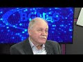 Професор Владко Мурдаров: 24 май - важното е, че това е ден, в който говорим и за Кирил и Методий